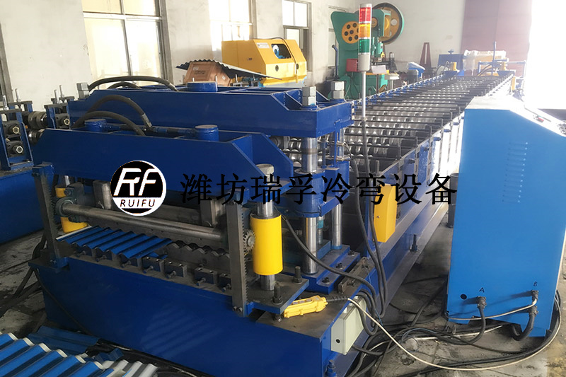 農(nóng)牧系列成型設備
